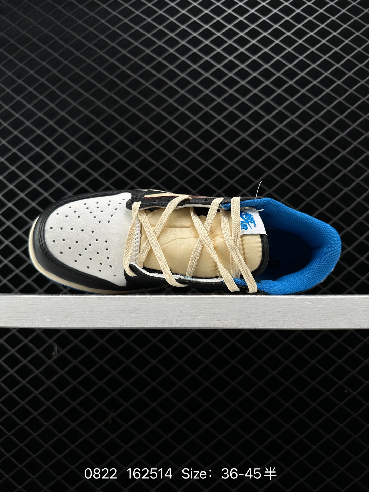 Air Jordan 1 Low AJ1